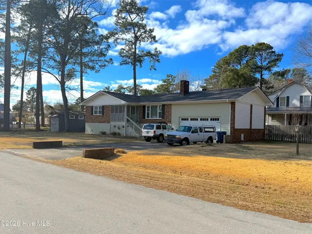 $229,900 | 387 Riverview Street, Belhaven, NC 27810