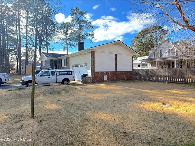 $229,900 | 387 Riverview Street, Belhaven, NC 27810
