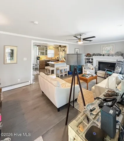 $229,900 | 387 Riverview Street, Belhaven, NC 27810