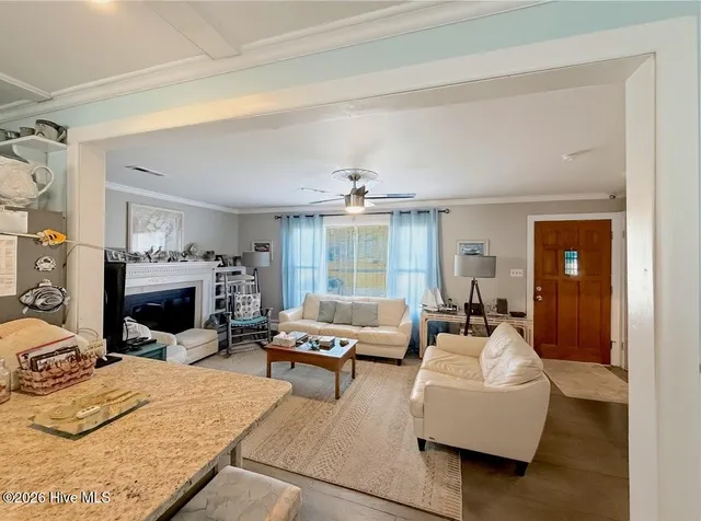 $229,900 | 387 Riverview Street, Belhaven, NC 27810