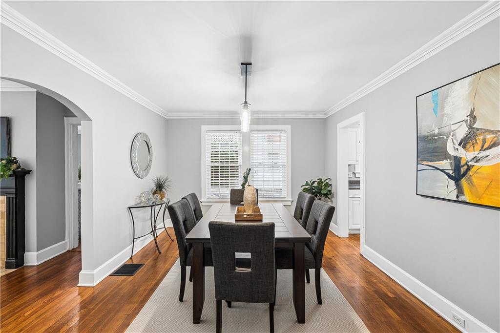 1128 Scott Boulevard Decatur, GA 30030 - Photo 5 of 39 Gallery Image 5