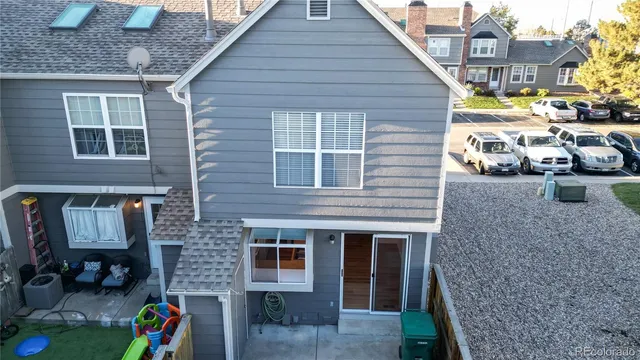 $2,135 | 17157 East Whitaker Drive, Unit A, Aurora, CO 80015