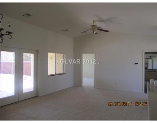 3431 South Blagg Road Pahrump, NV 89048 - Photo 11 of 12 Property Photo.