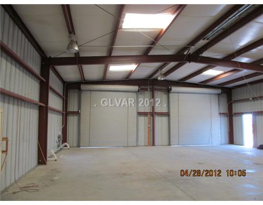 3431 South Blagg Road Pahrump, NV 89048 - Photo 3 of 12 Property Photo.