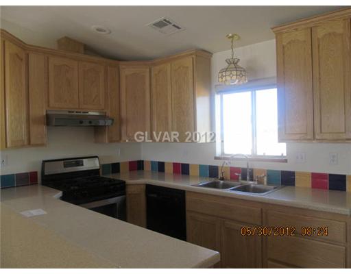 3431 South Blagg Road Pahrump, NV 89048 - Photo 5 of 12 Property Photo.