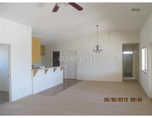 3431 South Blagg Road Pahrump, NV 89048 - Photo 6 of 12 Property Photo.