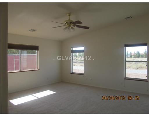 3431 South Blagg Road Pahrump, NV 89048 - Photo 7 of 12 Property Photo.