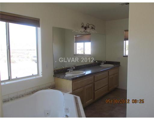 3431 South Blagg Road Pahrump, NV 89048 - Photo 8 of 12 Property Photo.