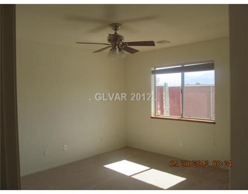 3431 South Blagg Road Pahrump, NV 89048 - Photo 9 of 12 Property Photo.
