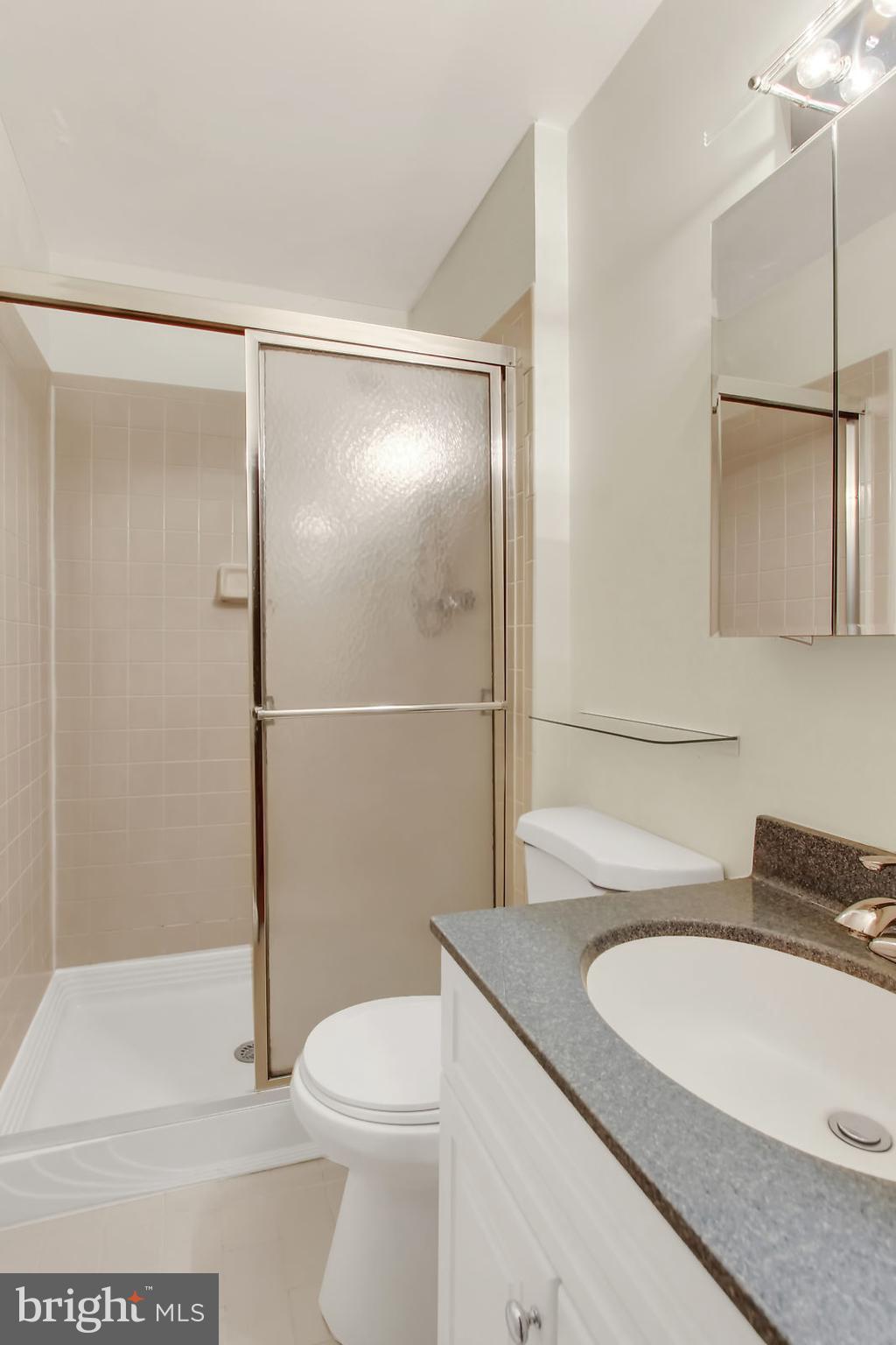 14934 Wellwood Road Silver Spring, MD 20905 - Photo 16 of 26 Bath (Master)