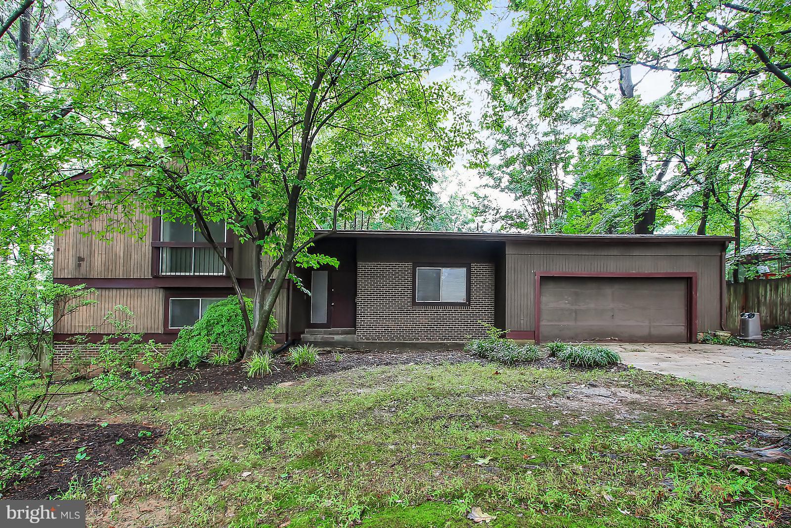 14934 Wellwood Road Silver Spring, MD 20905 - Photo 24 of 26 Exterior (Front)