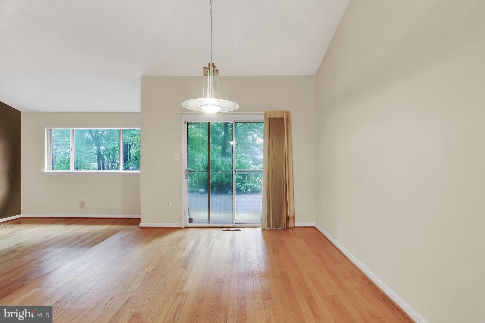 14934 Wellwood Road Silver Spring, MD 20905 - Photo 5 of 26 Dining Room
