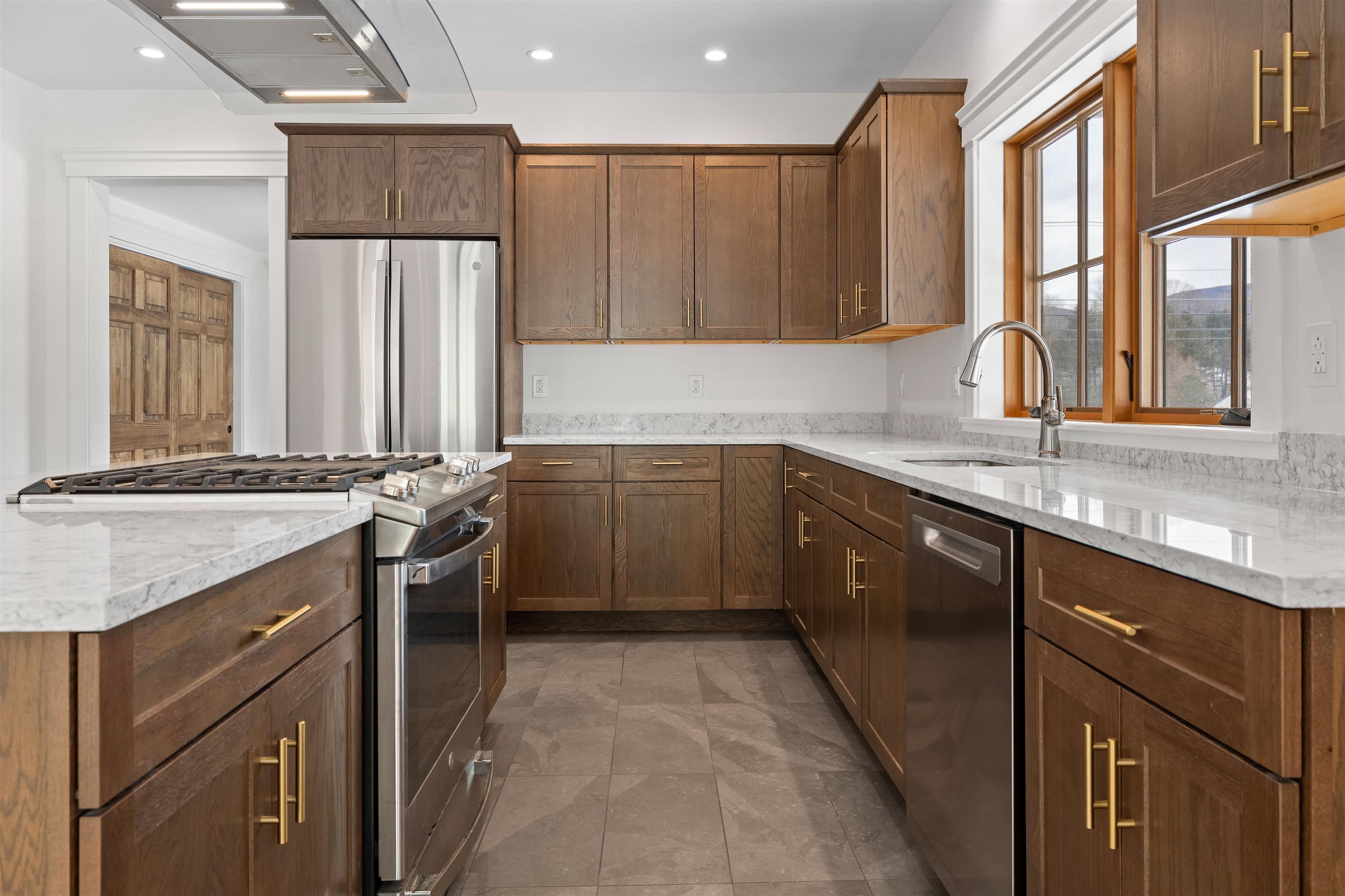 18 Jameson Flats Road, Unit 18 Manchester Center, VT 05255 - Photo 2 of 9