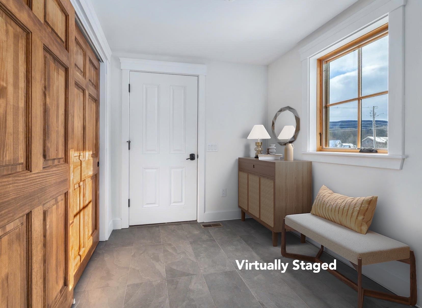 18 Jameson Flats Road, Unit 18 Manchester Center, VT 05255 - Photo 3 of 9