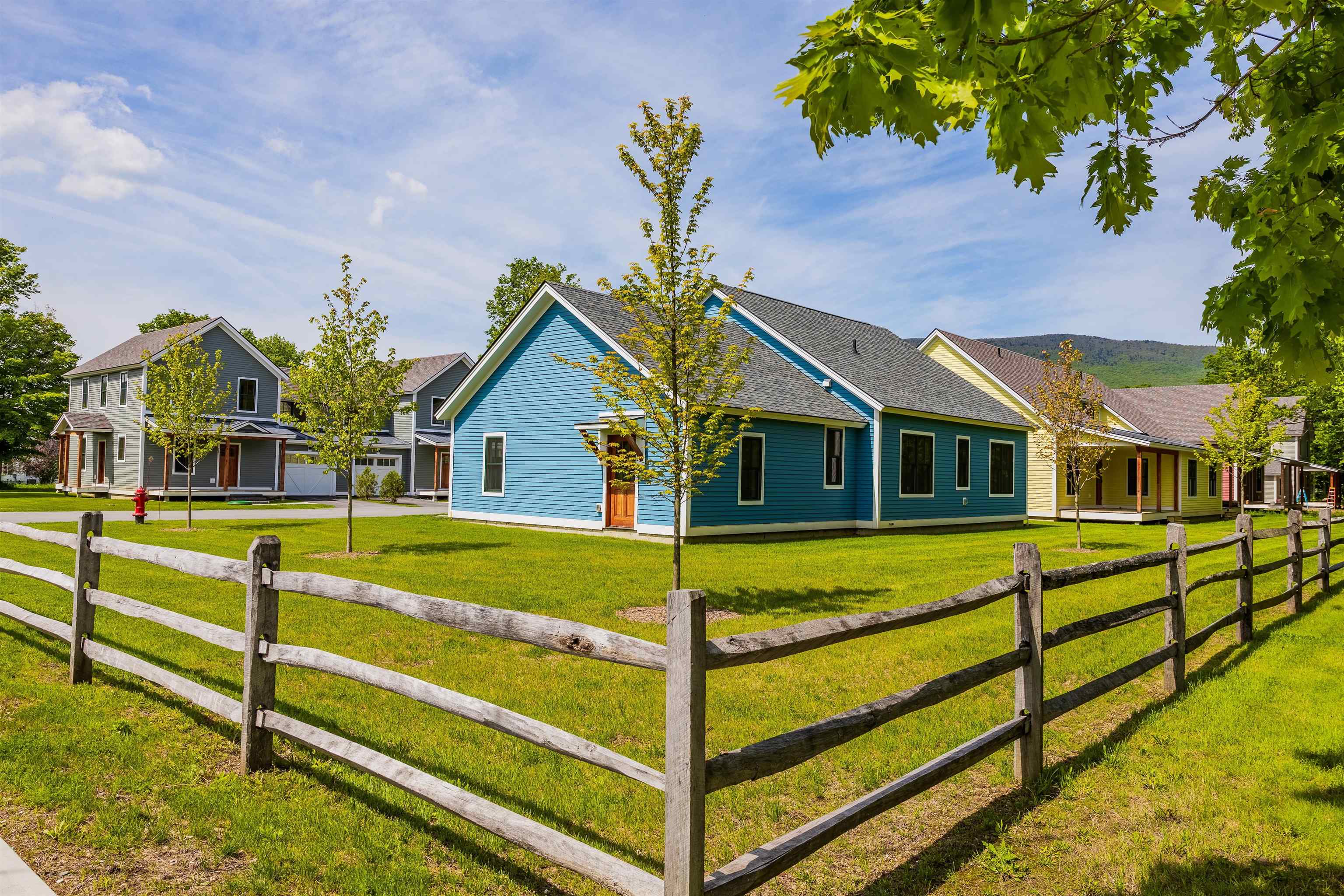 18 Jameson Flats Road, Unit 18 Manchester Center, VT 05255 - Photo 5 of 9