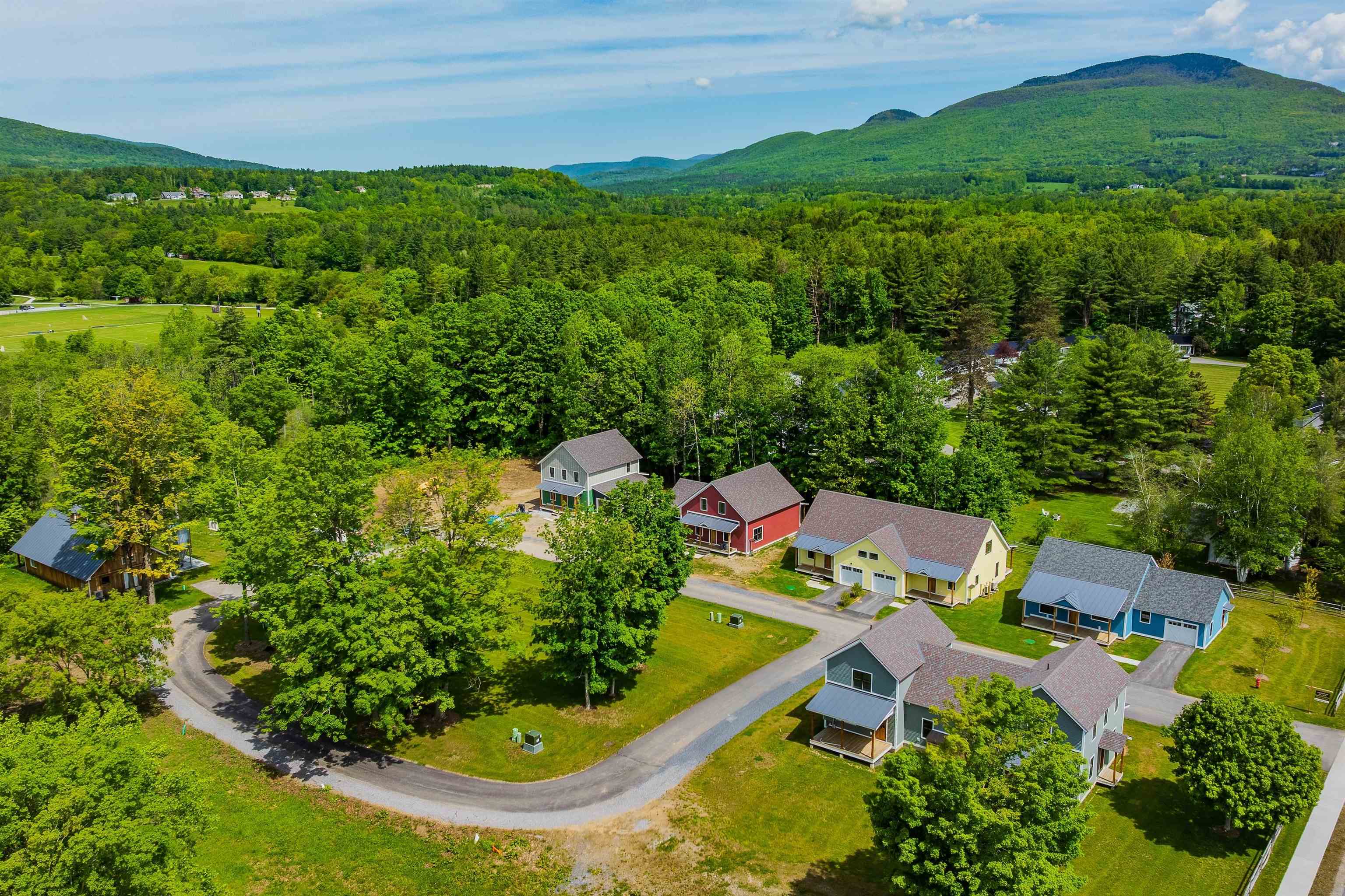 18 Jameson Flats Road, Unit 18 Manchester Center, VT 05255 - Photo 7 of 9