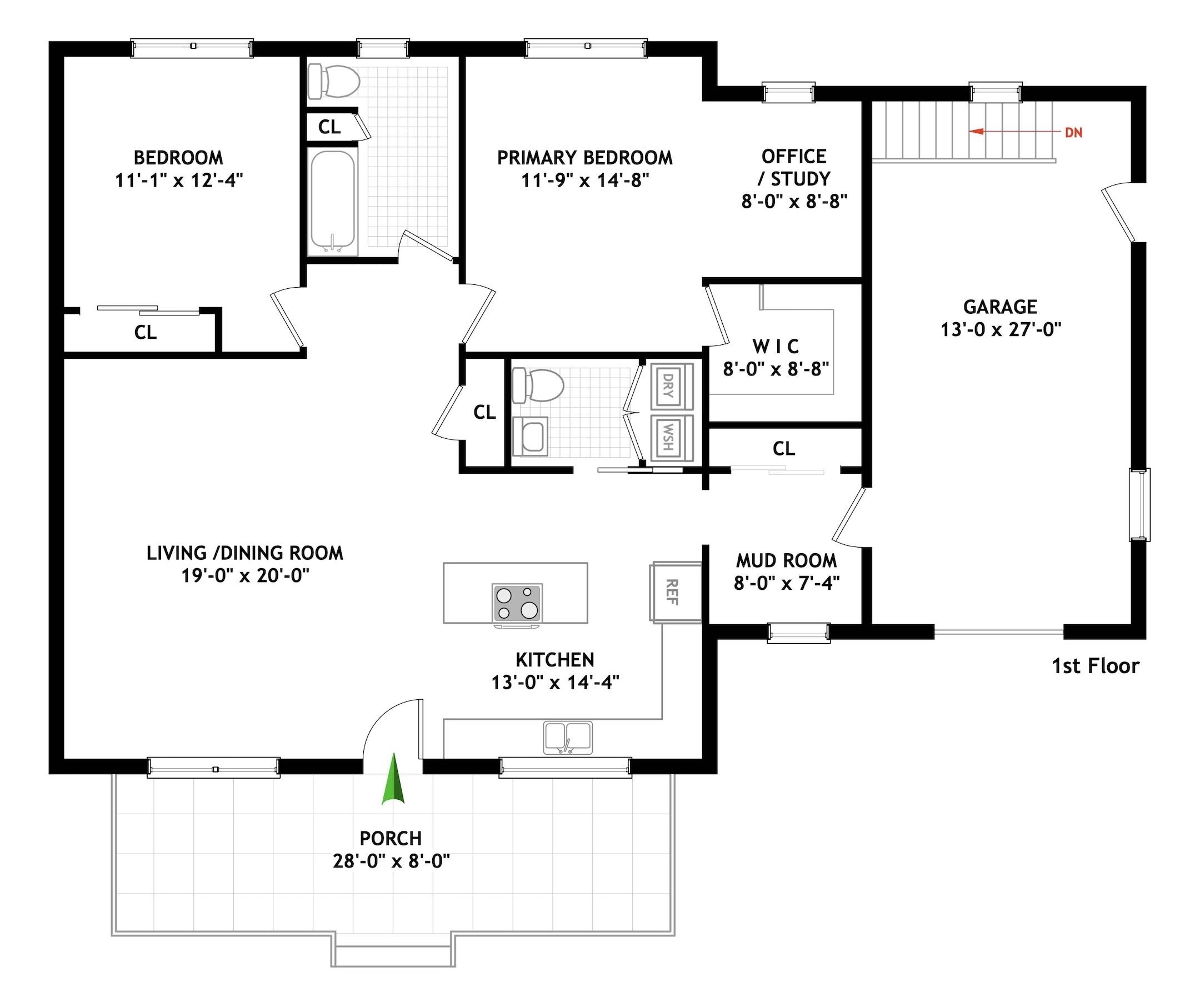 18 Jameson Flats Road, Unit 18 Manchester Center, VT 05255 - Photo 9 of 9