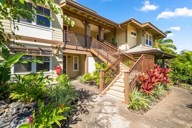 $1,499,000 | 69-1033 Nawahine Place, Unit 18D, Waikoloa, HI 96738