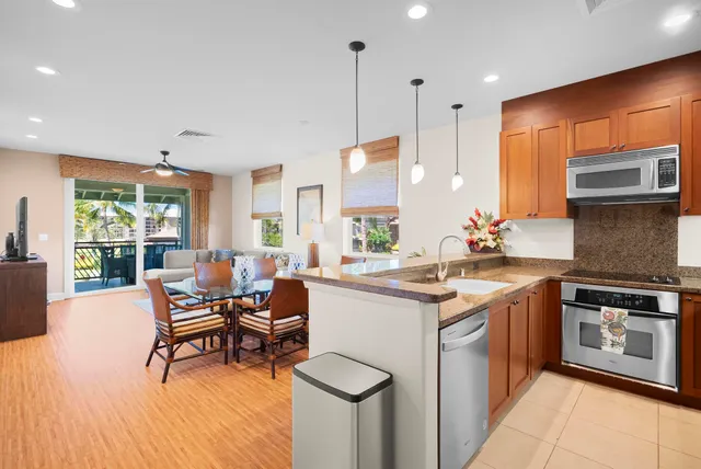 $1,499,000 | 69-1033 Nawahine Place, Unit 18D, Waikoloa, HI 96738