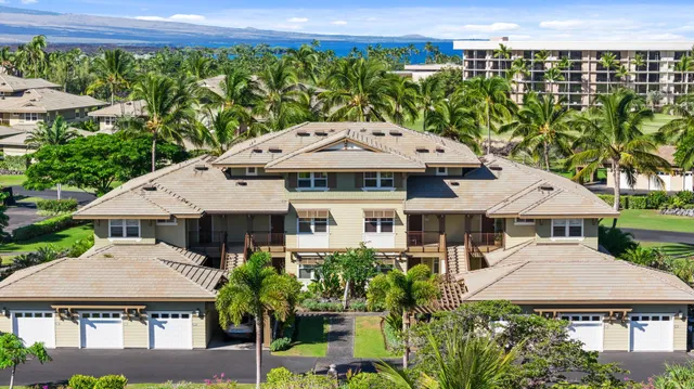 $1,499,000 | 69-1033 Nawahine Place, Unit 18D, Waikoloa, HI 96738