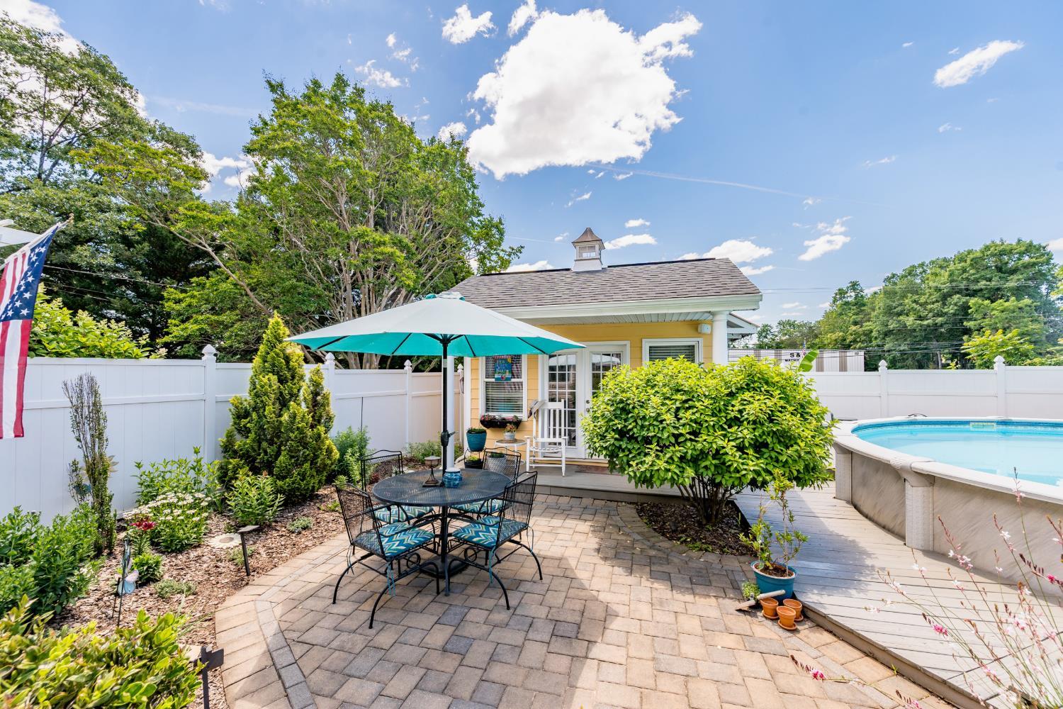 232 Elon Road Madison Heights, VA 24572 - Photo 39 of 65
