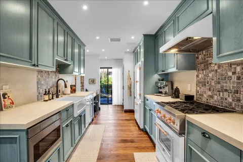 $899,000 | 355 North Avenida Caballeros, Unit 16, Palm Springs, CA 92262