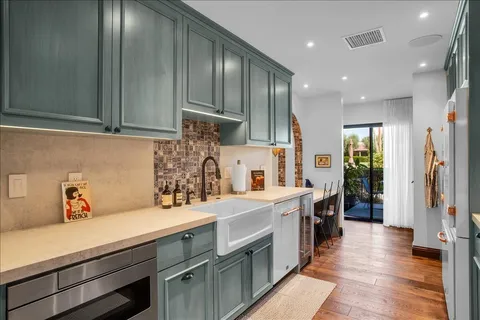 $899,000 | 355 North Avenida Caballeros, Unit 16, Palm Springs, CA 92262