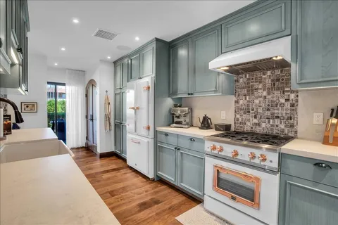 $899,000 | 355 North Avenida Caballeros, Unit 16, Palm Springs, CA 92262