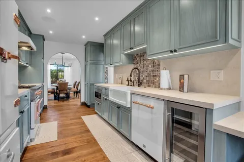 $899,000 | 355 North Avenida Caballeros, Unit 16, Palm Springs, CA 92262