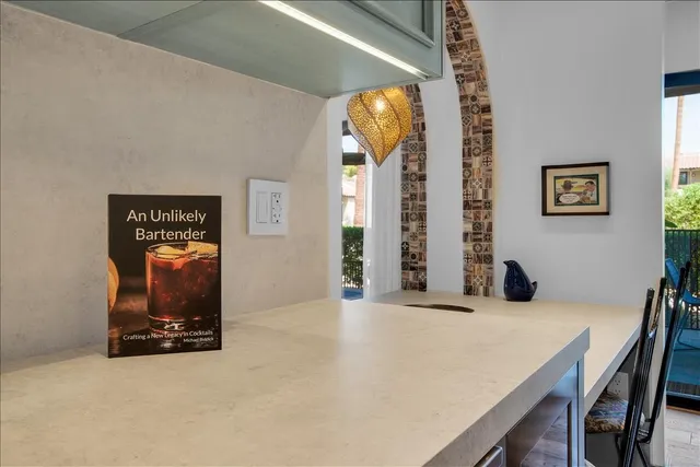 $899,000 | 355 North Avenida Caballeros, Unit 16, Palm Springs, CA 92262