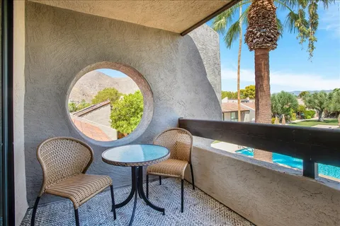 $899,000 | 355 North Avenida Caballeros, Unit 16, Palm Springs, CA 92262