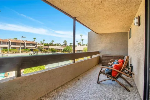 $899,000 | 355 North Avenida Caballeros, Unit 16, Palm Springs, CA 92262