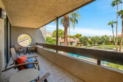 $899,000 | 355 North Avenida Caballeros, Unit 16, Palm Springs, CA 92262