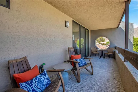 $899,000 | 355 North Avenida Caballeros, Unit 16, Palm Springs, CA 92262