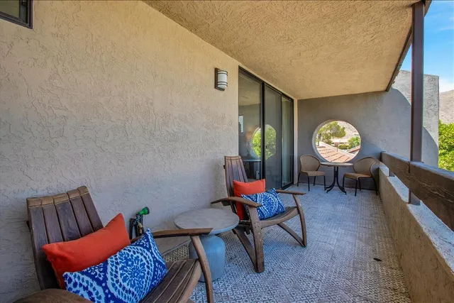 $899,000 | 355 North Avenida Caballeros, Unit 16, Palm Springs, CA 92262