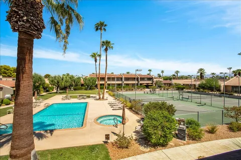 $899,000 | 355 North Avenida Caballeros, Unit 16, Palm Springs, CA 92262