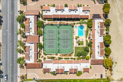 $899,000 | 355 North Avenida Caballeros, Unit 16, Palm Springs, CA 92262