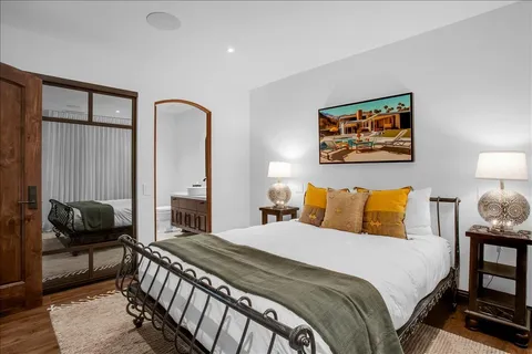 $899,000 | 355 North Avenida Caballeros, Unit 16, Palm Springs, CA 92262