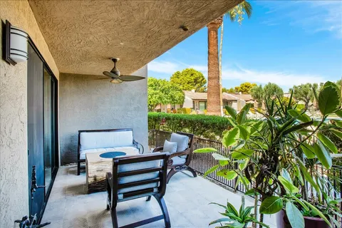 $899,000 | 355 North Avenida Caballeros, Unit 16, Palm Springs, CA 92262