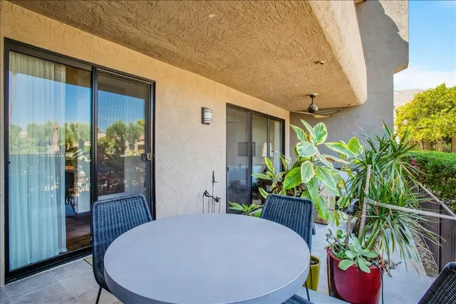 $899,000 | 355 North Avenida Caballeros, Unit 16, Palm Springs, CA 92262