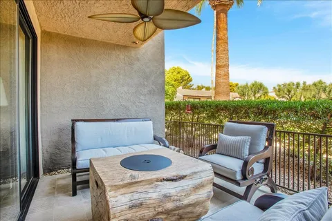 $899,000 | 355 North Avenida Caballeros, Unit 16, Palm Springs, CA 92262