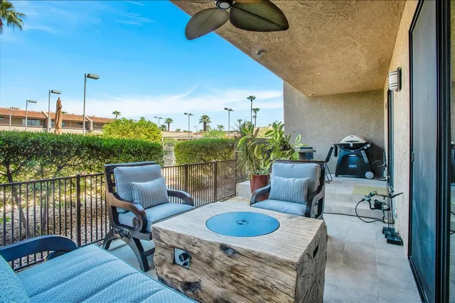 $899,000 | 355 North Avenida Caballeros, Unit 16, Palm Springs, CA 92262