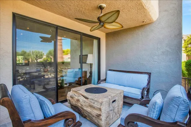 $899,000 | 355 North Avenida Caballeros, Unit 16, Palm Springs, CA 92262