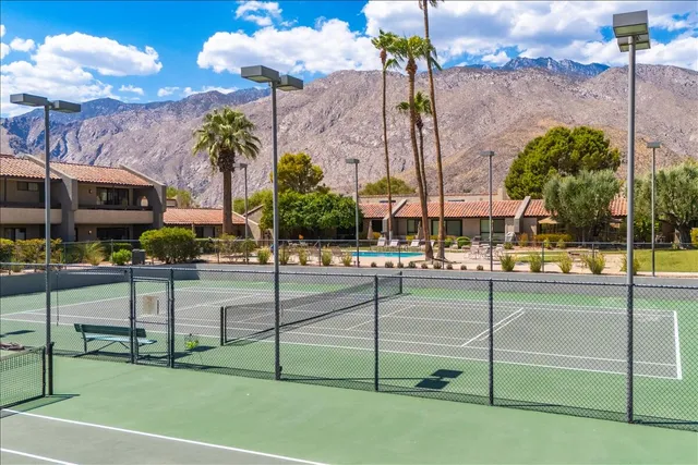 $899,000 | 355 North Avenida Caballeros, Unit 16, Palm Springs, CA 92262