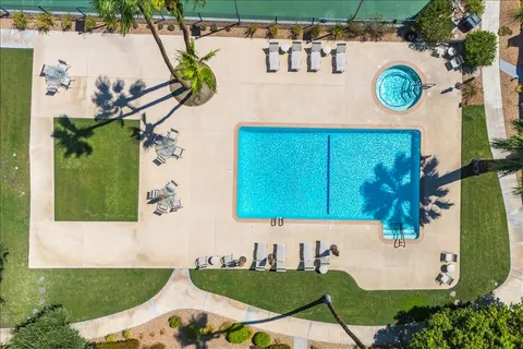 $899,000 | 355 North Avenida Caballeros, Unit 16, Palm Springs, CA 92262