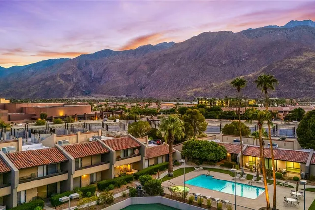 $899,000 | 355 North Avenida Caballeros, Unit 16, Palm Springs, CA 92262