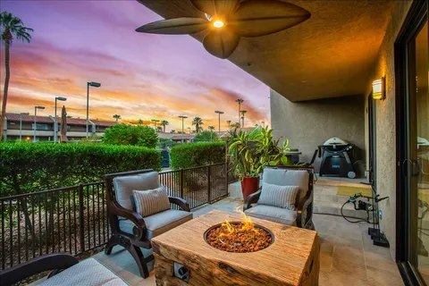 $899,000 | 355 North Avenida Caballeros, Unit 16, Palm Springs, CA 92262