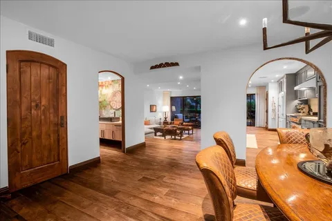 $899,000 | 355 North Avenida Caballeros, Unit 16, Palm Springs, CA 92262