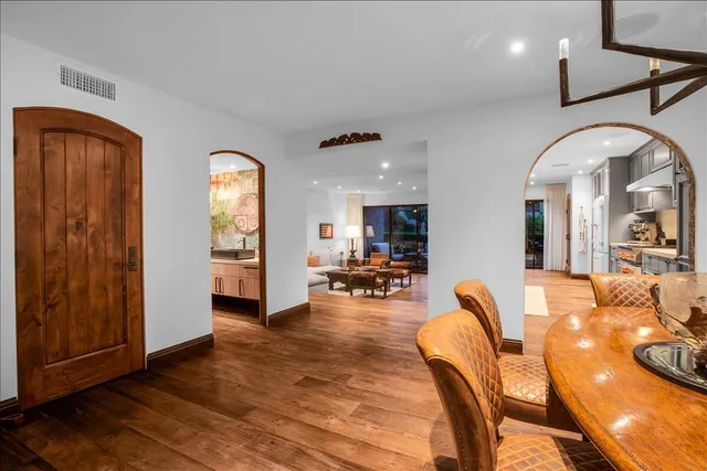 $899,000 | 355 North Avenida Caballeros, Unit 16, Palm Springs, CA 92262