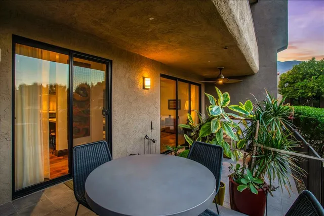 $899,000 | 355 North Avenida Caballeros, Unit 16, Palm Springs, CA 92262
